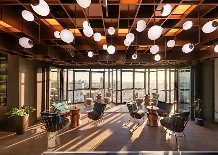 Edge Central Pattaya Condo
