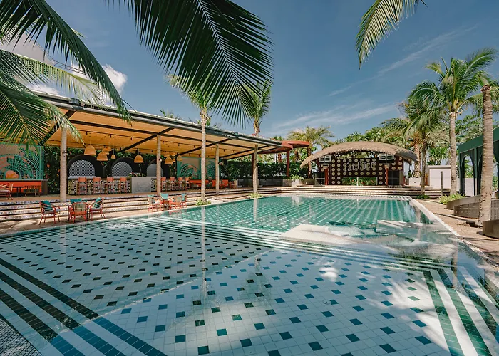 Blue Cabin Hotel Formerly A-One New Wing Hotel Pattaya