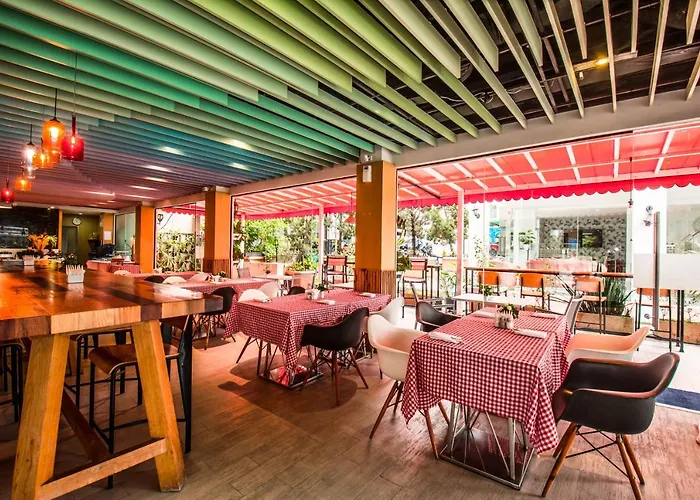 Hotel Kudos Parc Pattaya