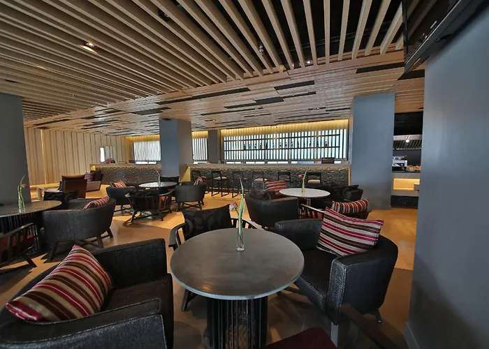 Hotel The Sun Xclusive Pattaya