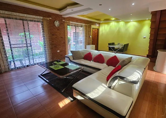 Magadan Residence Pattaya