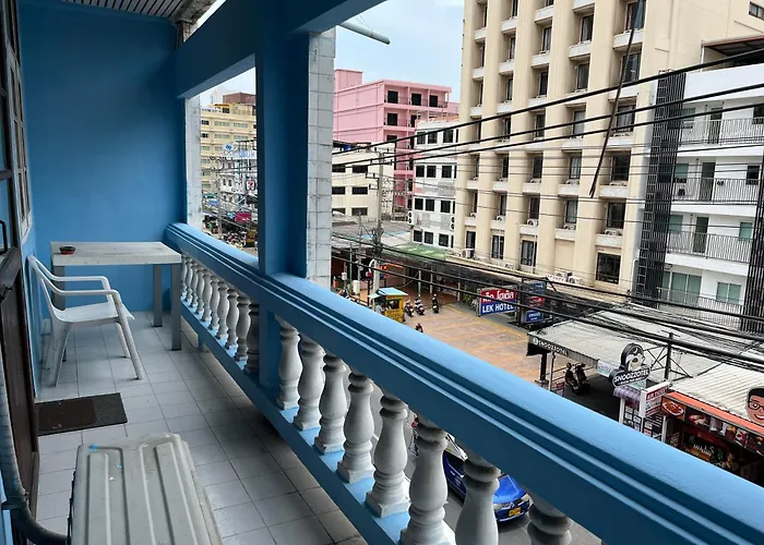 Baan Picha 2 Hotel Pattaya