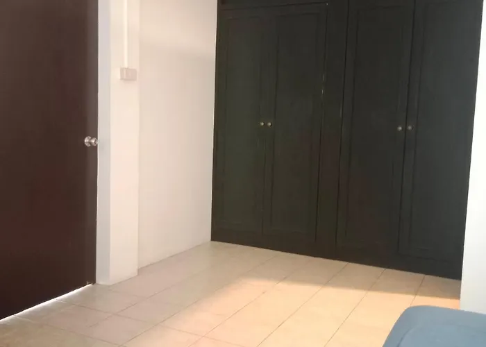Indogee Apartments Pattaya
