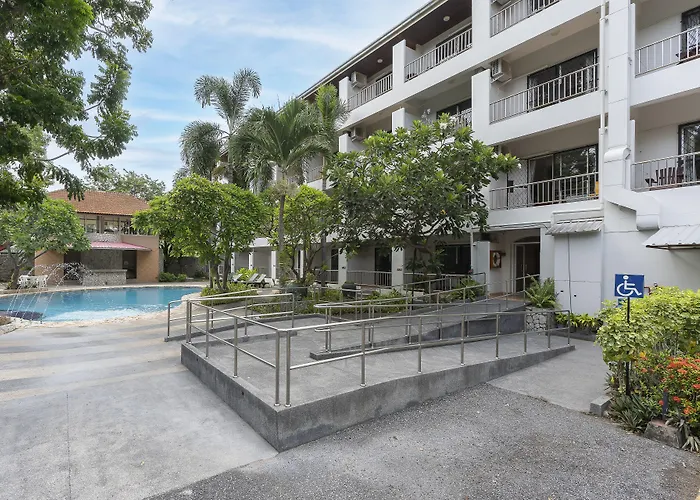 Bella Villa Pattaya 3Rd Road