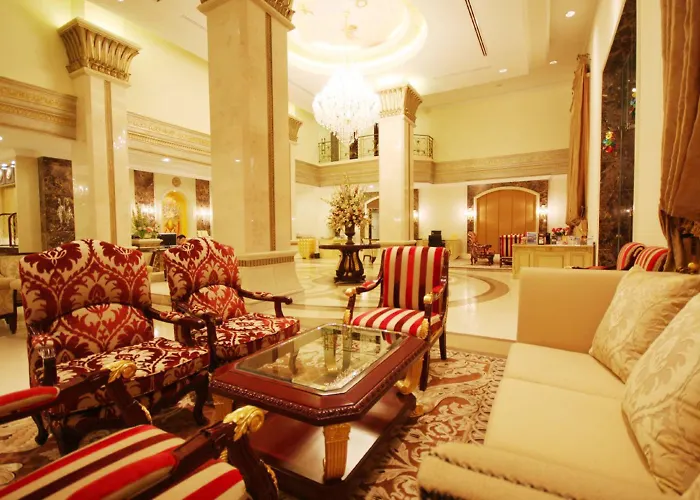 Lk Residence Pattaya