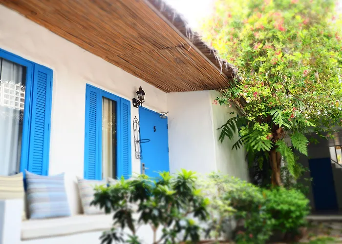 Costa Village Pool Villa Jomtien Beach