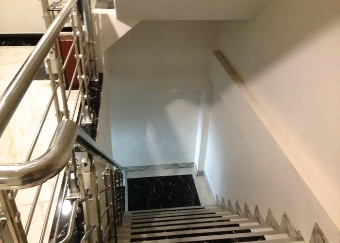 Hotel Katesiree House Pattaya