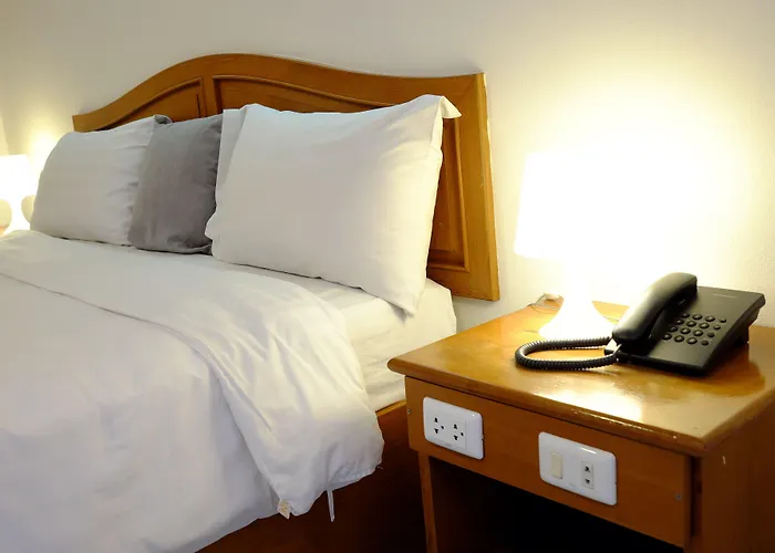 Pj Inn Pattaya