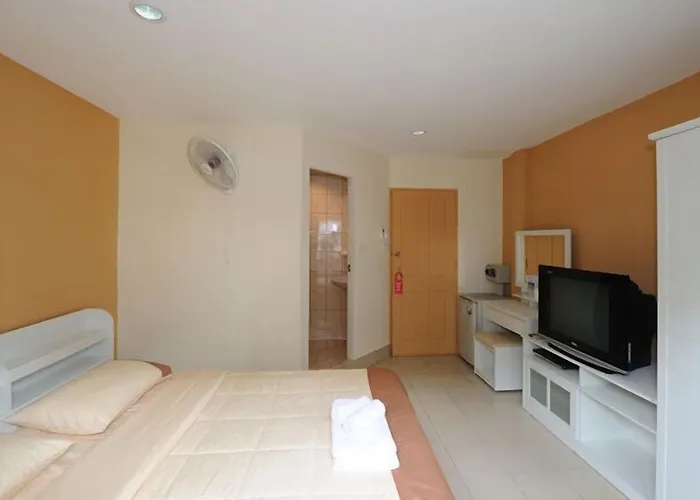Marina Inn Pattaya