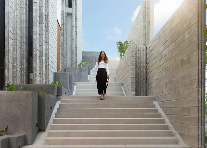 Oceanphere Pattaya Villa By Elite Suites Na Chom Thian