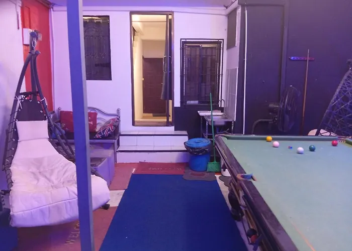 Ben & Lek Guesthouse Pattaya