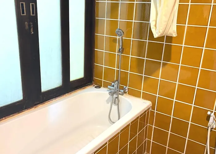 Hotel Sunday Wongamat Privacy Pattaya