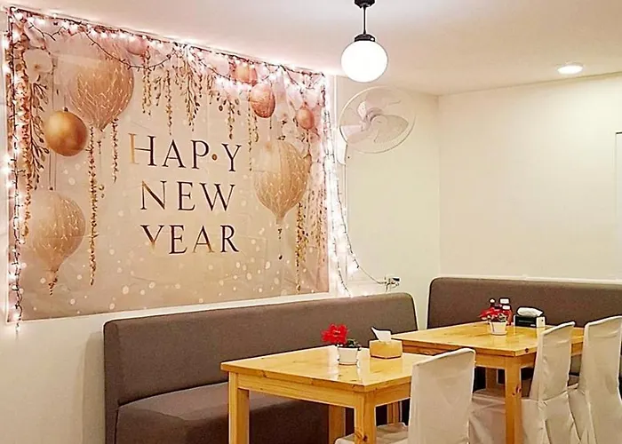 Sindy'S Hostel Pattaya