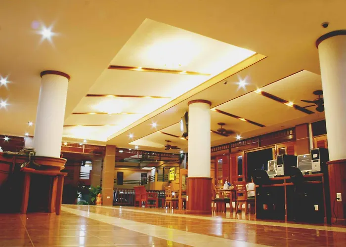 Sunview Place Pattaya