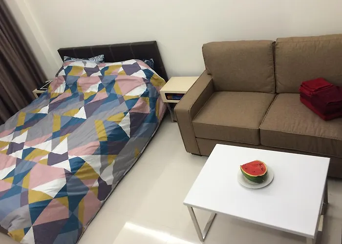 Club Royal Wongamat Appartement Pattaya