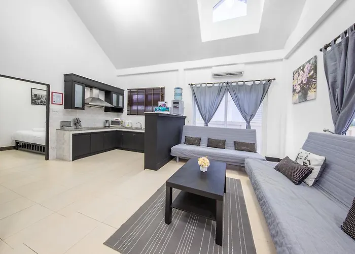 All Villas Pattaya