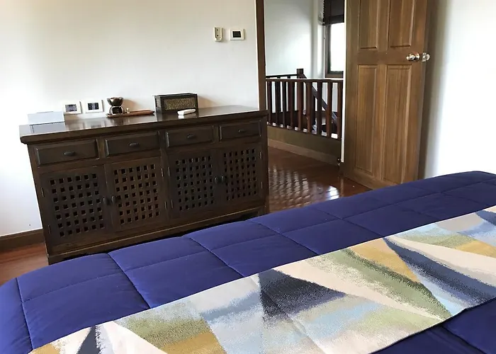 Villa La Pattaya