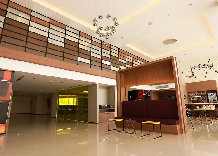 Boutique The Whisper Hotel Pattaya
