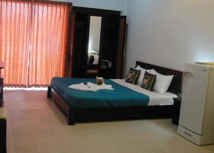 Malee Pattaya 3 Hotel