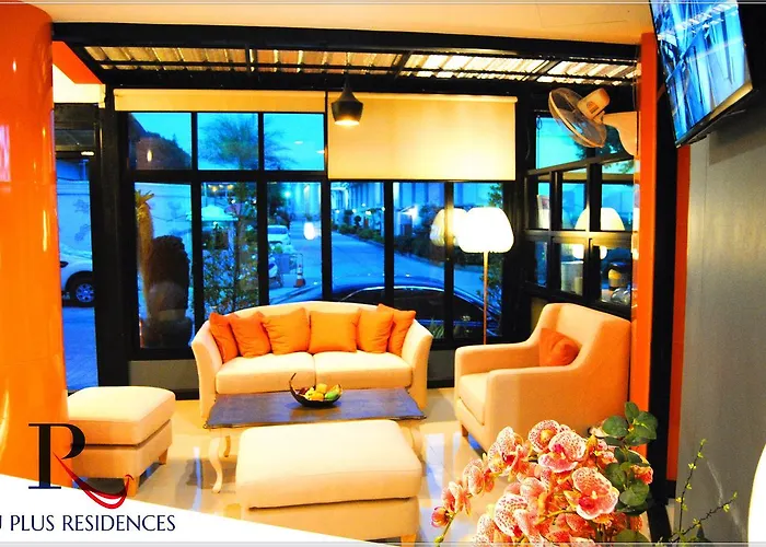 Uplus Uhome Residence Pattaya